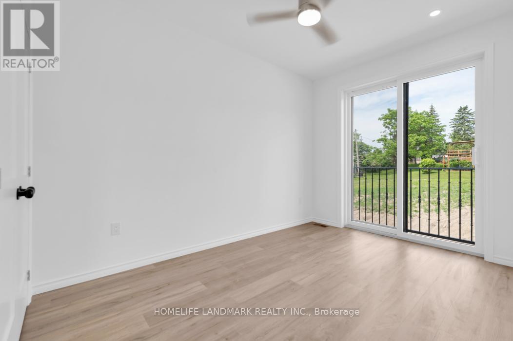 32 Regent Street, Trent Hills (Campbellford), Ontario  K0L 1L0 - Photo 24 - X12369797