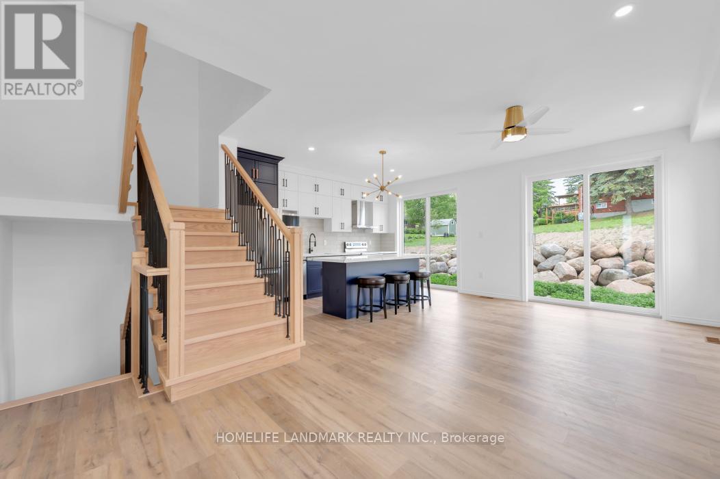 32 Regent Street, Trent Hills (Campbellford), Ontario  K0L 1L0 - Photo 6 - X12369797