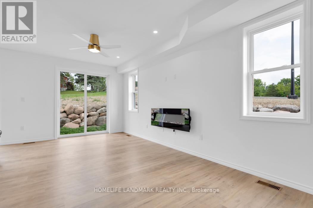 32 Regent Street, Trent Hills (Campbellford), Ontario  K0L 1L0 - Photo 7 - X12369797