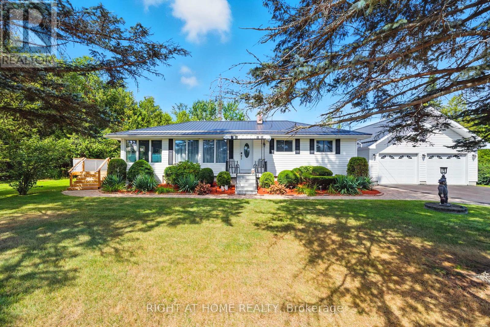 242 County Rd 48, Havelock-Belmont-Methuen (Belmont-Methuen), Ontario  K0L 1Z0 - Photo 1 - X12369850