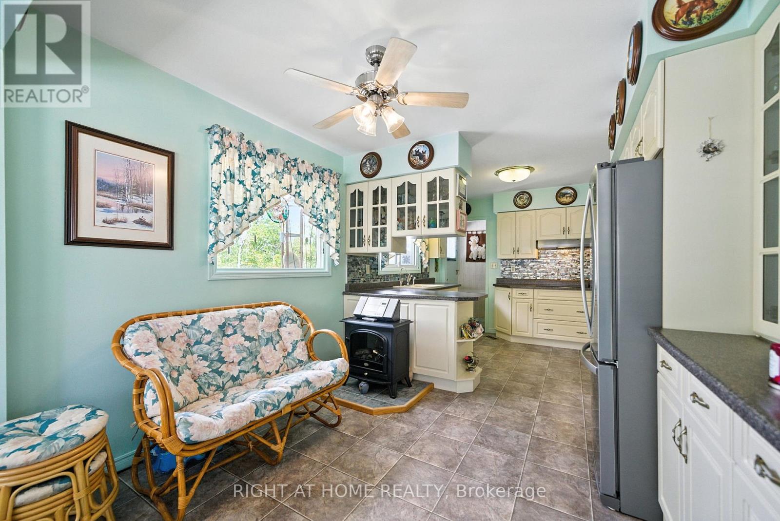 242 County Rd 48, Havelock-Belmont-Methuen (Belmont-Methuen), Ontario  K0L 1Z0 - Photo 11 - X12369850