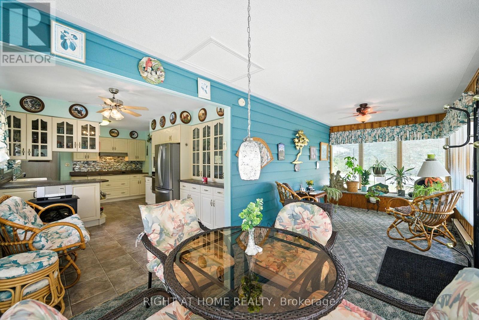 242 County Rd 48, Havelock-Belmont-Methuen (Belmont-Methuen), Ontario  K0L 1Z0 - Photo 14 - X12369850