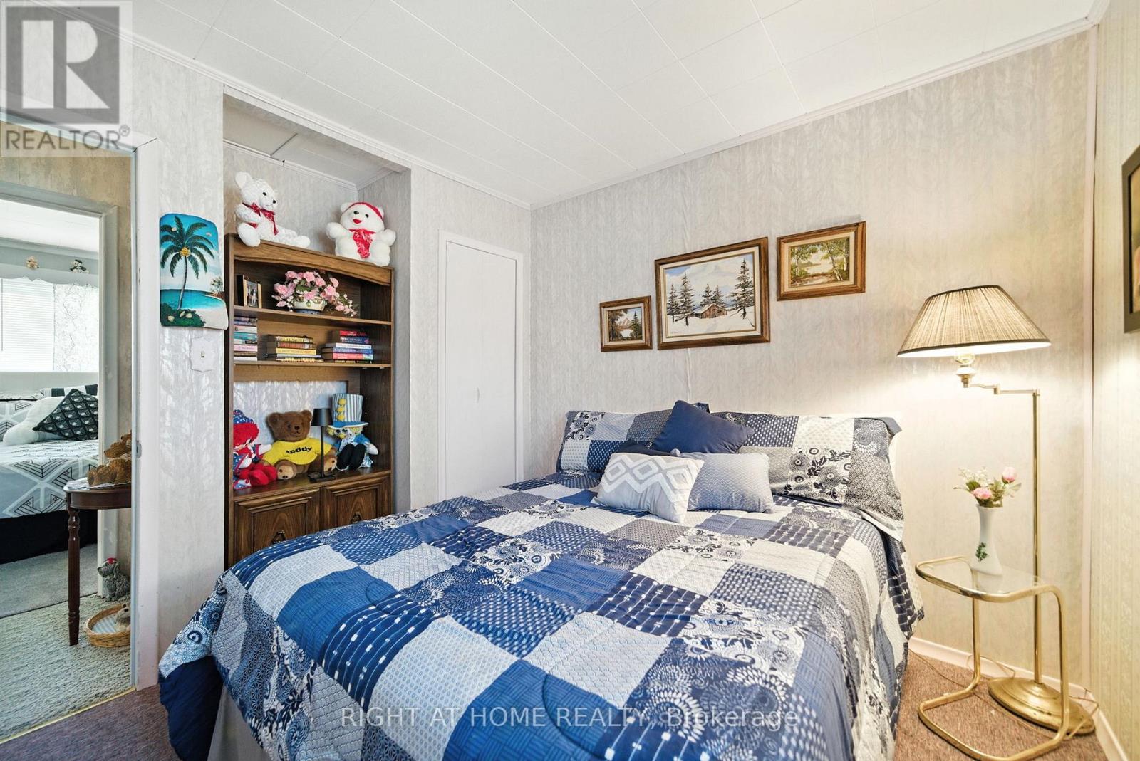 242 County Rd 48, Havelock-Belmont-Methuen (Belmont-Methuen), Ontario  K0L 1Z0 - Photo 19 - X12369850