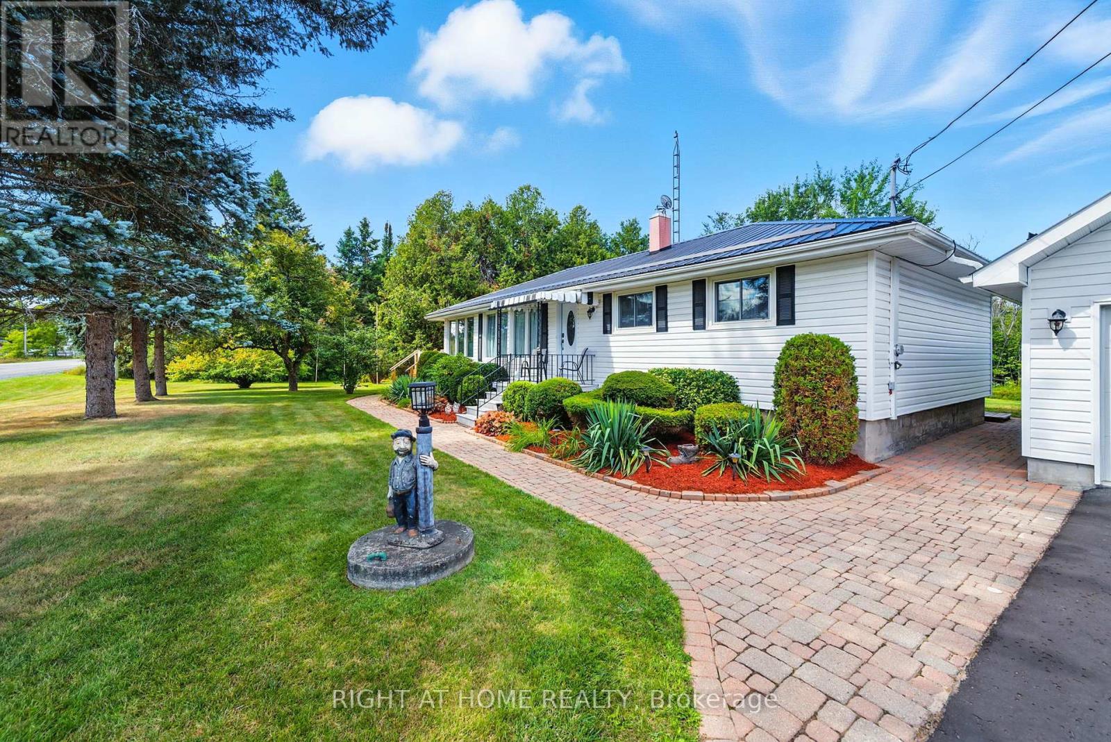 242 County Rd 48, Havelock-Belmont-Methuen (Belmont-Methuen), Ontario  K0L 1Z0 - Photo 2 - X12369850