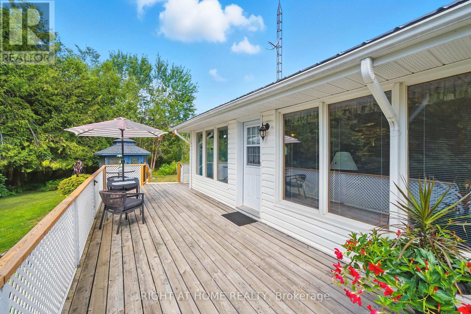 242 County Rd 48, Havelock-Belmont-Methuen (Belmont-Methuen), Ontario  K0L 1Z0 - Photo 25 - X12369850