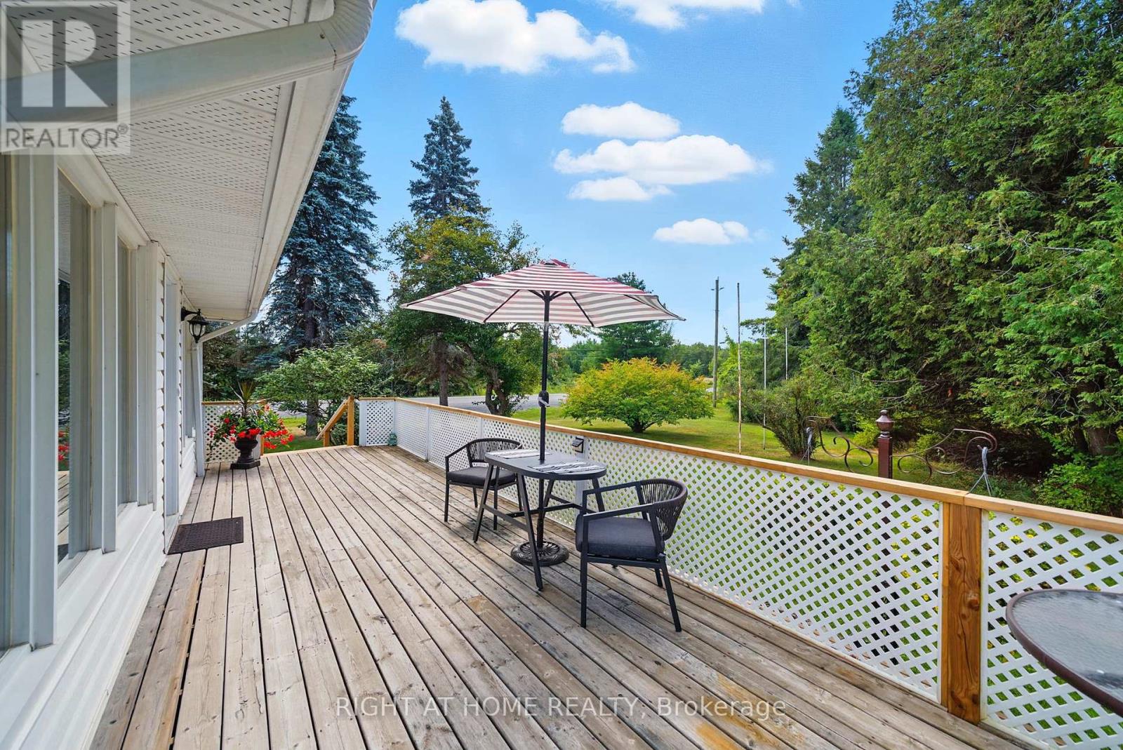 242 County Rd 48, Havelock-Belmont-Methuen (Belmont-Methuen), Ontario  K0L 1Z0 - Photo 26 - X12369850