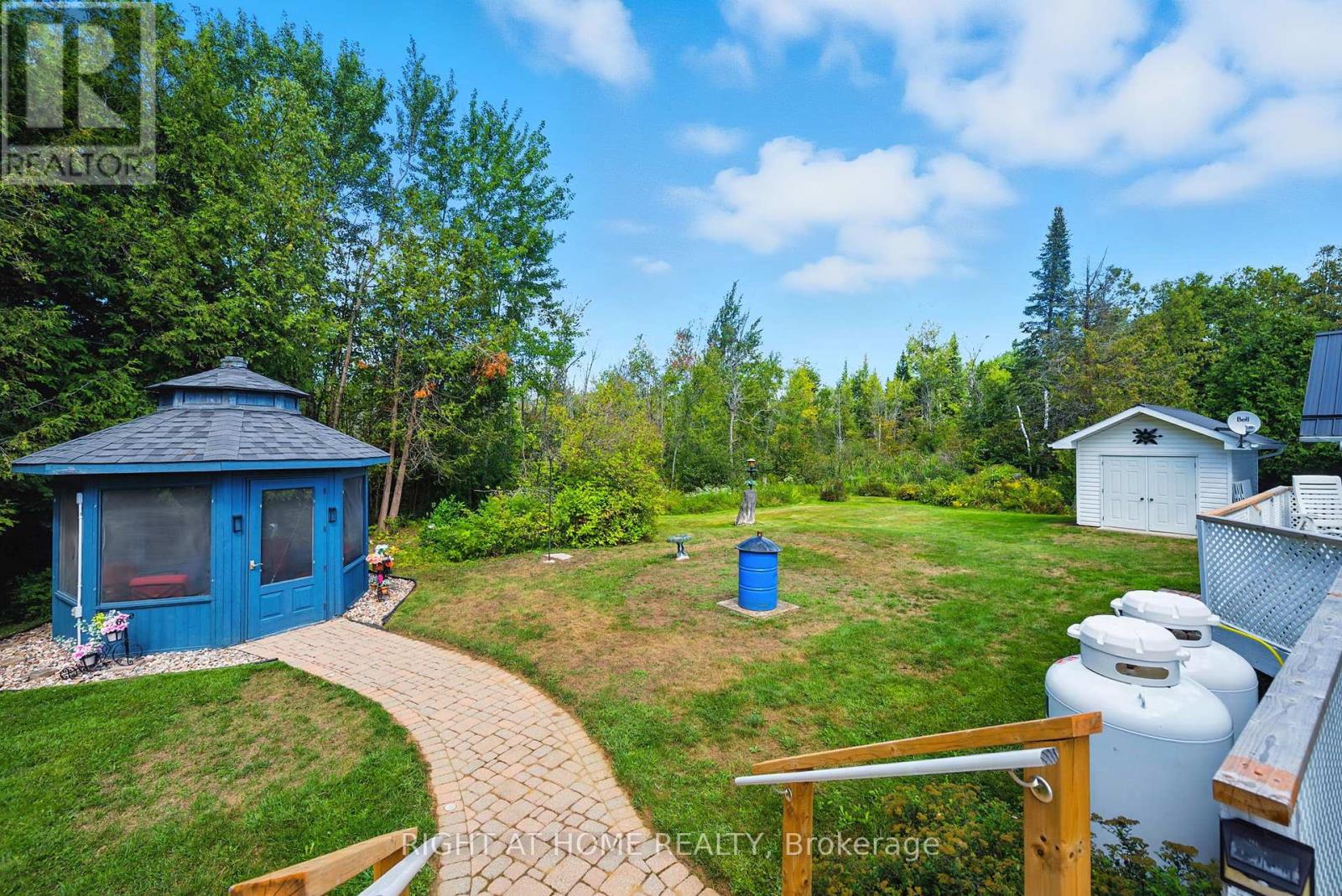 242 County Rd 48, Havelock-Belmont-Methuen (Belmont-Methuen), Ontario  K0L 1Z0 - Photo 27 - X12369850
