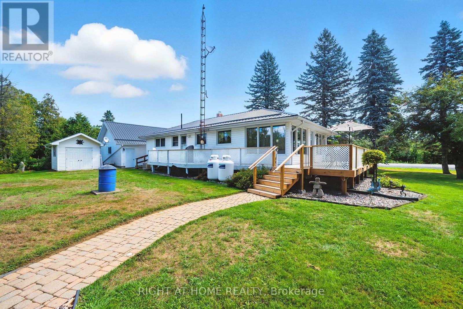 242 County Rd 48, Havelock-Belmont-Methuen (Belmont-Methuen), Ontario  K0L 1Z0 - Photo 28 - X12369850