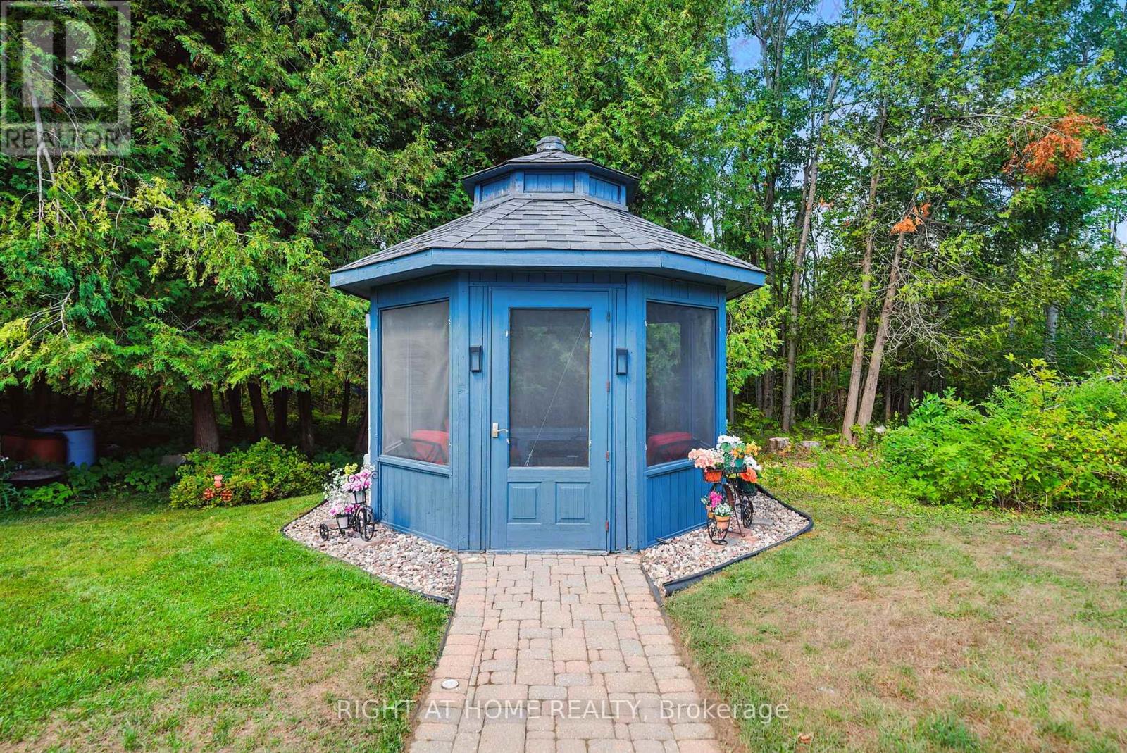 242 County Rd 48, Havelock-Belmont-Methuen (Belmont-Methuen), Ontario  K0L 1Z0 - Photo 29 - X12369850