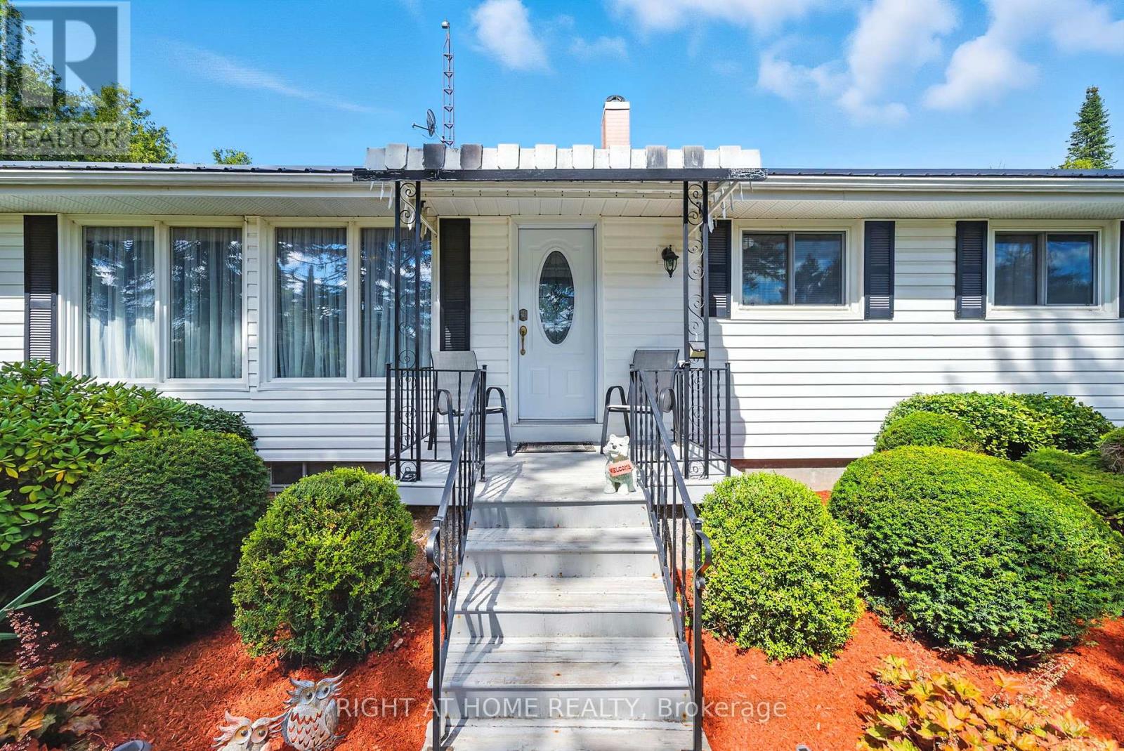 242 County Rd 48, Havelock-Belmont-Methuen (Belmont-Methuen), Ontario  K0L 1Z0 - Photo 3 - X12369850