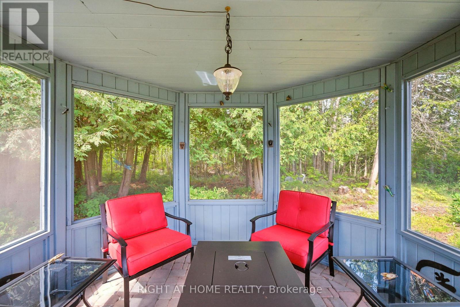 242 County Rd 48, Havelock-Belmont-Methuen (Belmont-Methuen), Ontario  K0L 1Z0 - Photo 30 - X12369850