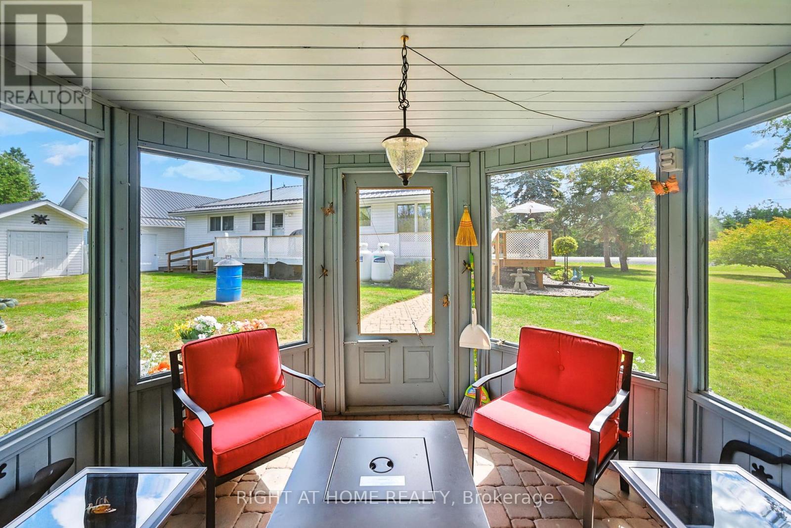 242 County Rd 48, Havelock-Belmont-Methuen (Belmont-Methuen), Ontario  K0L 1Z0 - Photo 31 - X12369850