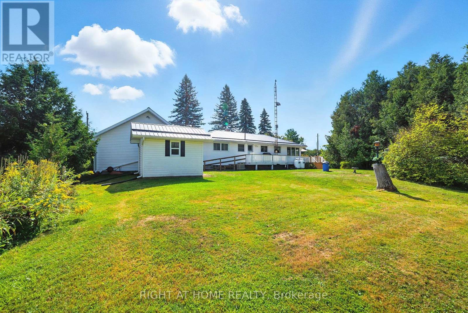 242 County Rd 48, Havelock-Belmont-Methuen (Belmont-Methuen), Ontario  K0L 1Z0 - Photo 33 - X12369850