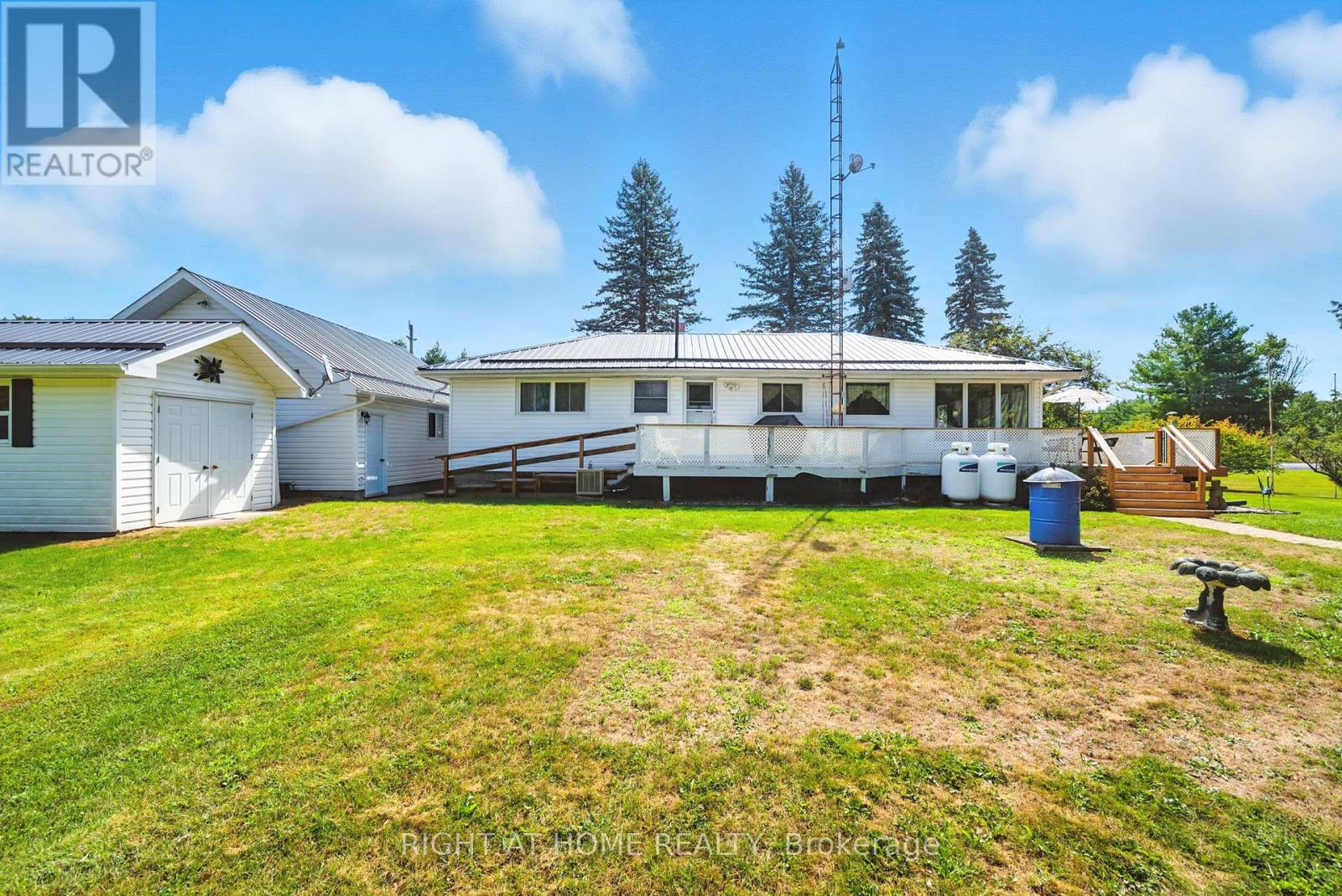 242 County Rd 48, Havelock-Belmont-Methuen (Belmont-Methuen), Ontario  K0L 1Z0 - Photo 34 - X12369850
