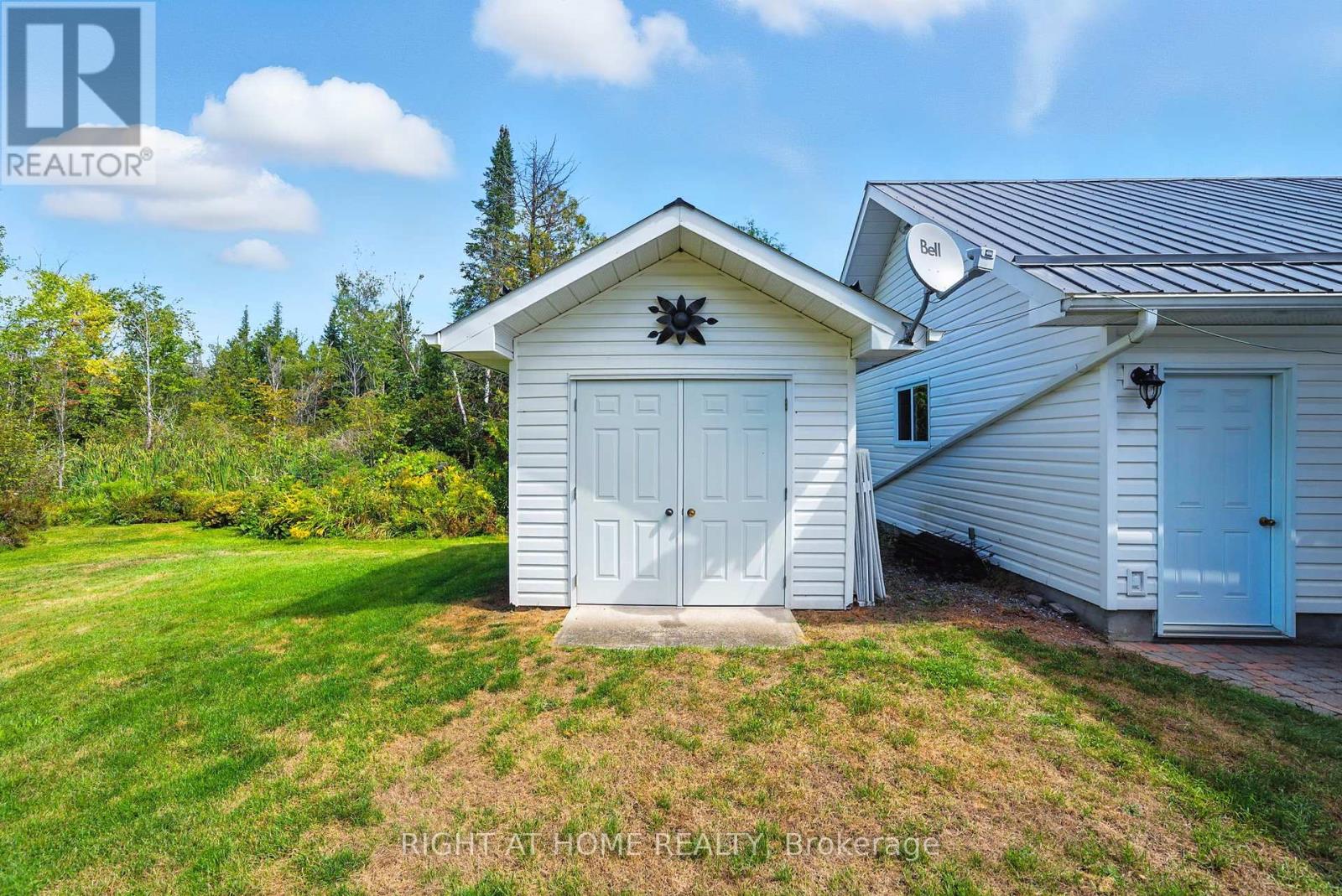 242 County Rd 48, Havelock-Belmont-Methuen (Belmont-Methuen), Ontario  K0L 1Z0 - Photo 35 - X12369850