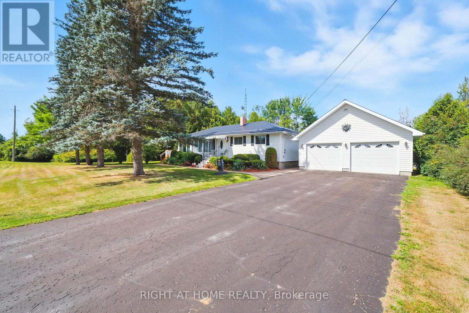 242 County Rd 48, Havelock-Belmont-Methuen (Belmont-Methuen), Ontario  K0L 1Z0 - Photo 37 - X12369850