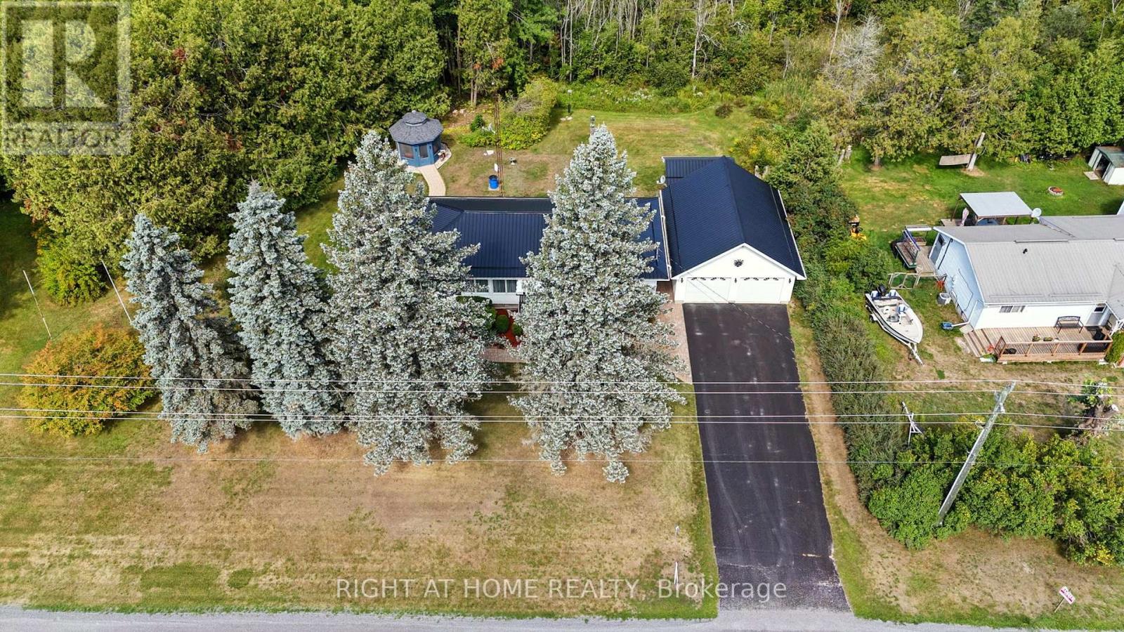 242 County Rd 48, Havelock-Belmont-Methuen (Belmont-Methuen), Ontario  K0L 1Z0 - Photo 39 - X12369850