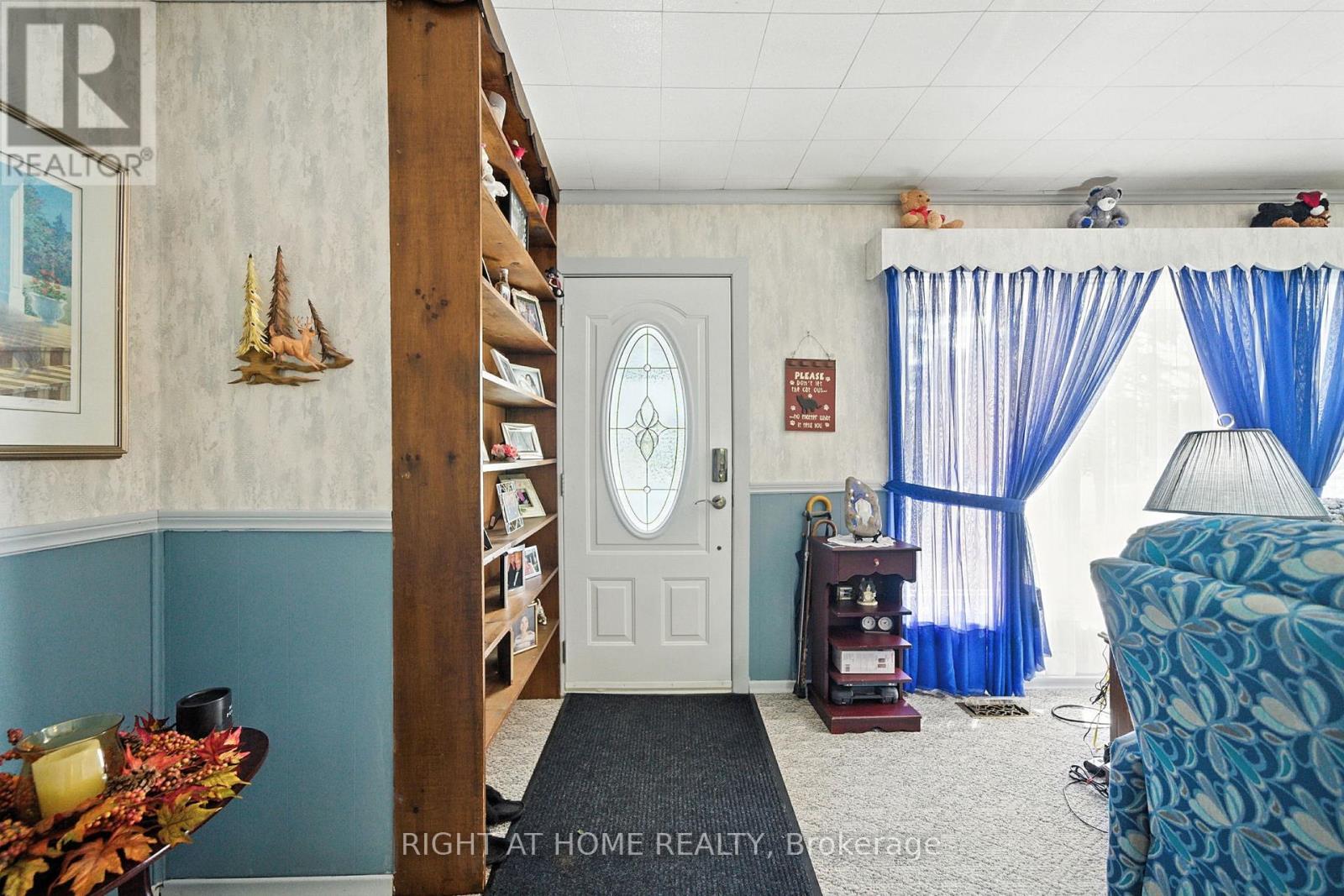 242 County Rd 48, Havelock-Belmont-Methuen (Belmont-Methuen), Ontario  K0L 1Z0 - Photo 4 - X12369850