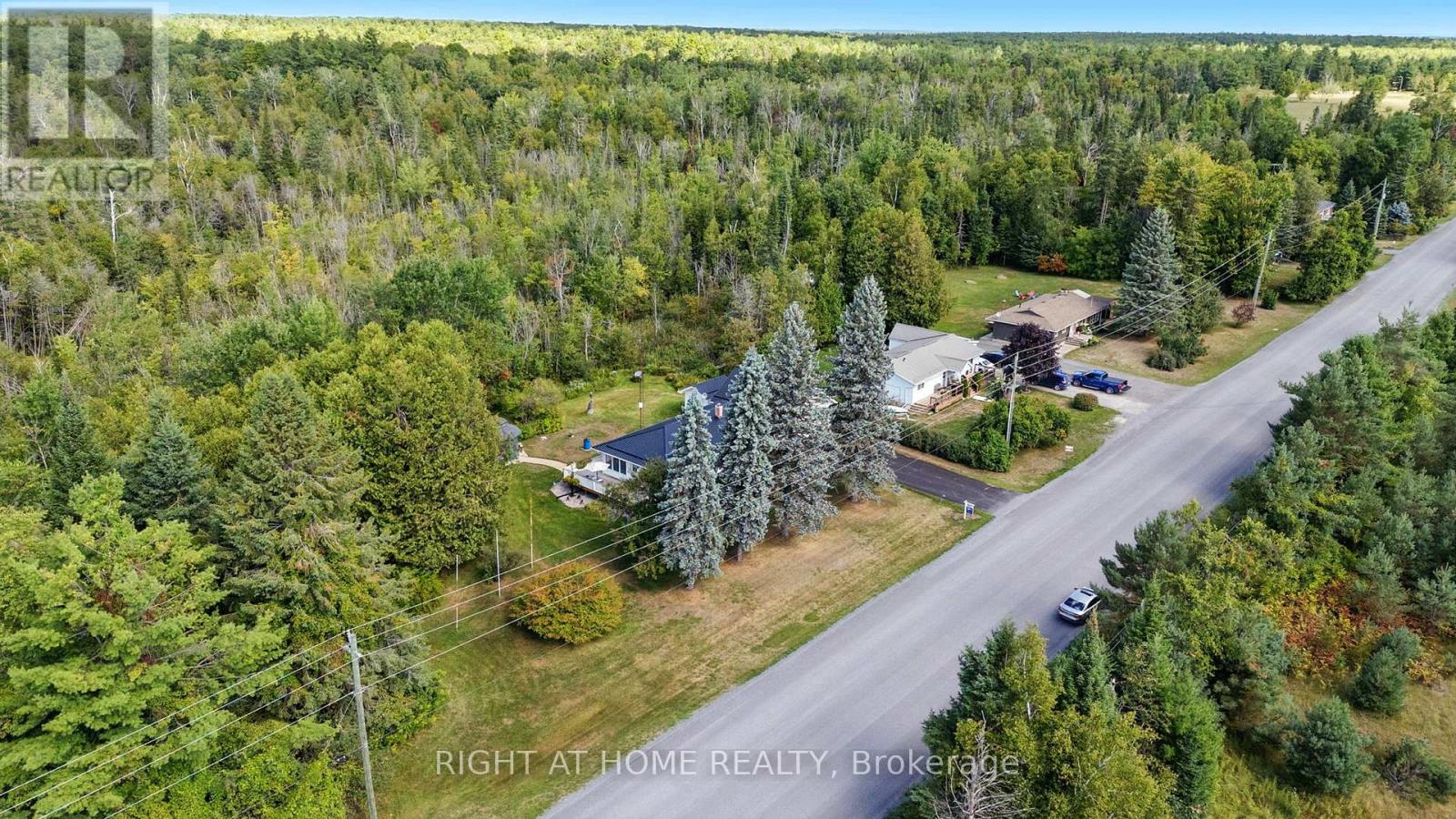 242 County Rd 48, Havelock-Belmont-Methuen (Belmont-Methuen), Ontario  K0L 1Z0 - Photo 40 - X12369850