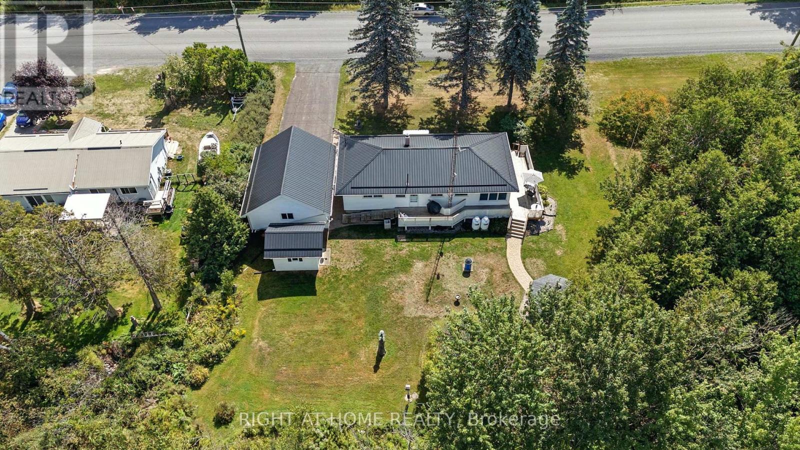 242 County Rd 48, Havelock-Belmont-Methuen (Belmont-Methuen), Ontario  K0L 1Z0 - Photo 41 - X12369850