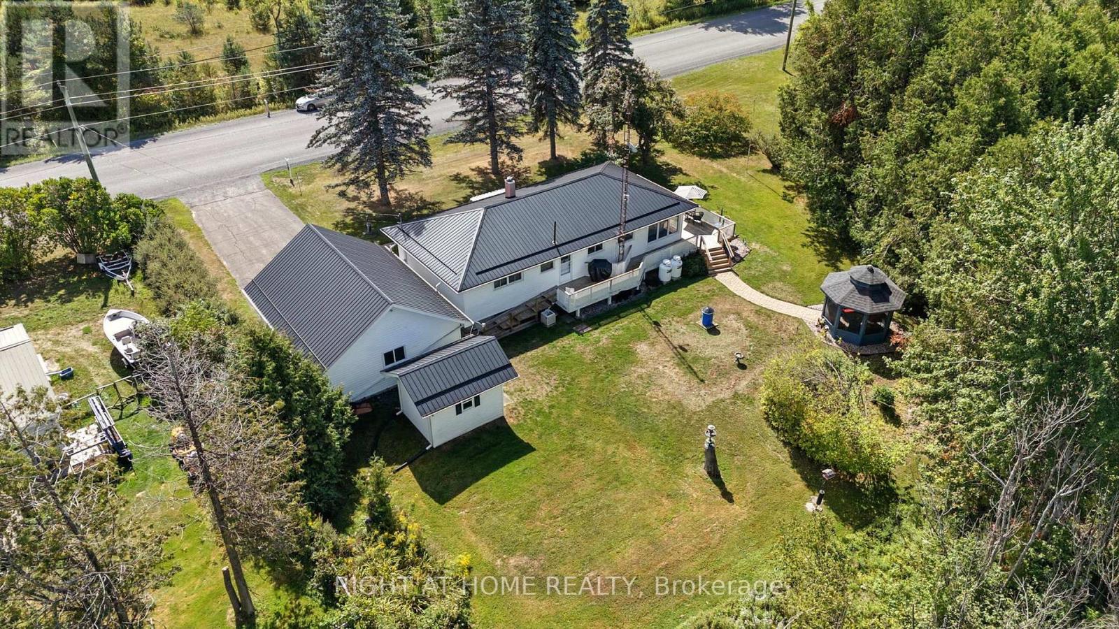 242 County Rd 48, Havelock-Belmont-Methuen (Belmont-Methuen), Ontario  K0L 1Z0 - Photo 42 - X12369850