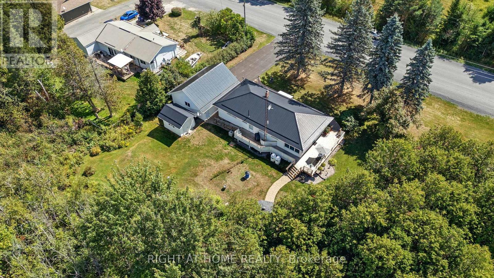 242 County Rd 48, Havelock-Belmont-Methuen (Belmont-Methuen), Ontario  K0L 1Z0 - Photo 43 - X12369850