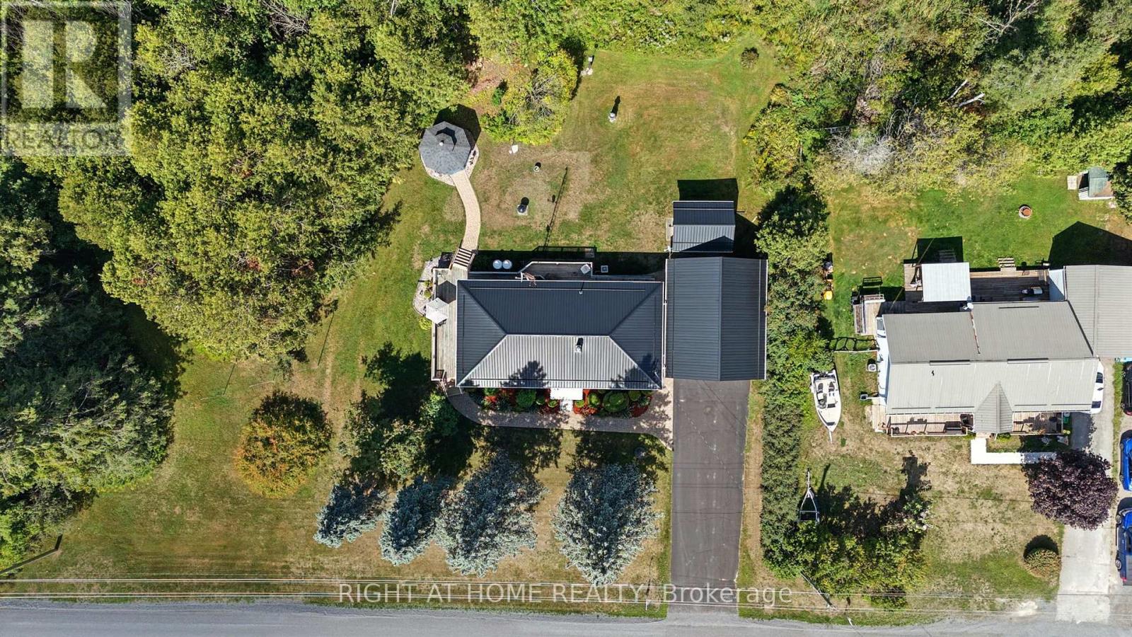 242 County Rd 48, Havelock-Belmont-Methuen (Belmont-Methuen), Ontario  K0L 1Z0 - Photo 44 - X12369850