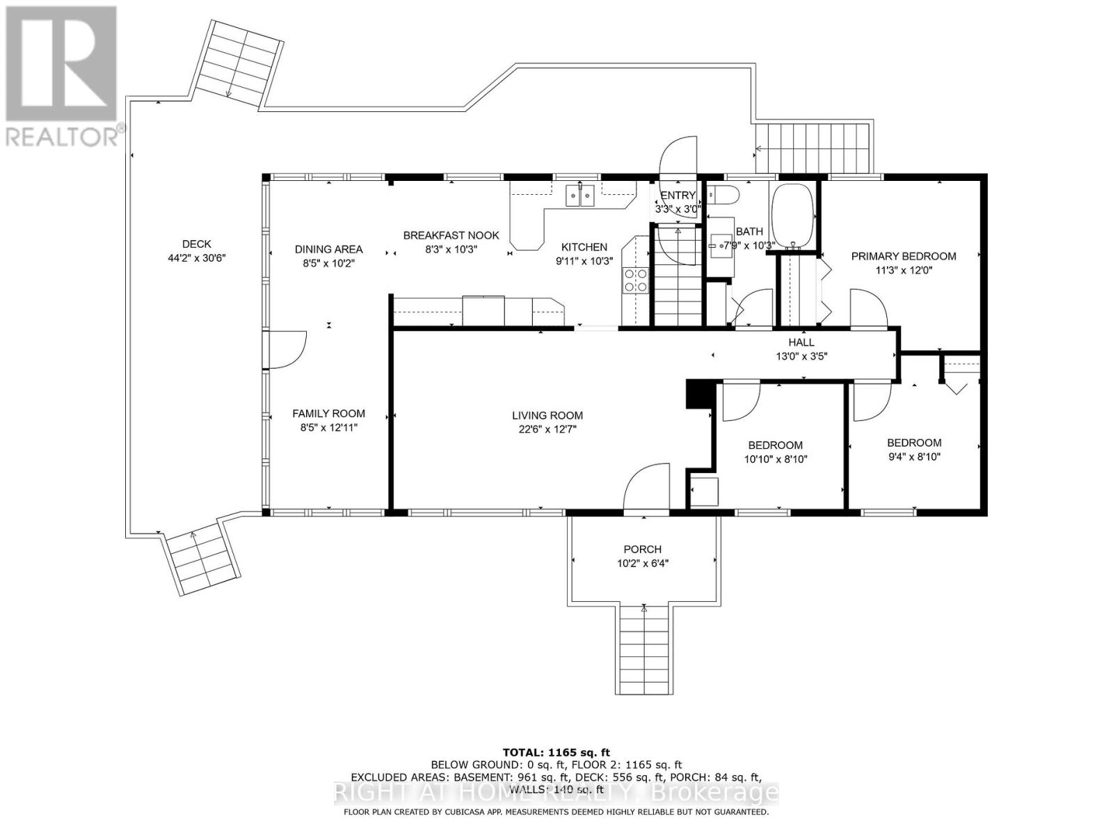242 County Rd 48, Havelock-Belmont-Methuen (Belmont-Methuen), Ontario  K0L 1Z0 - Photo 45 - X12369850