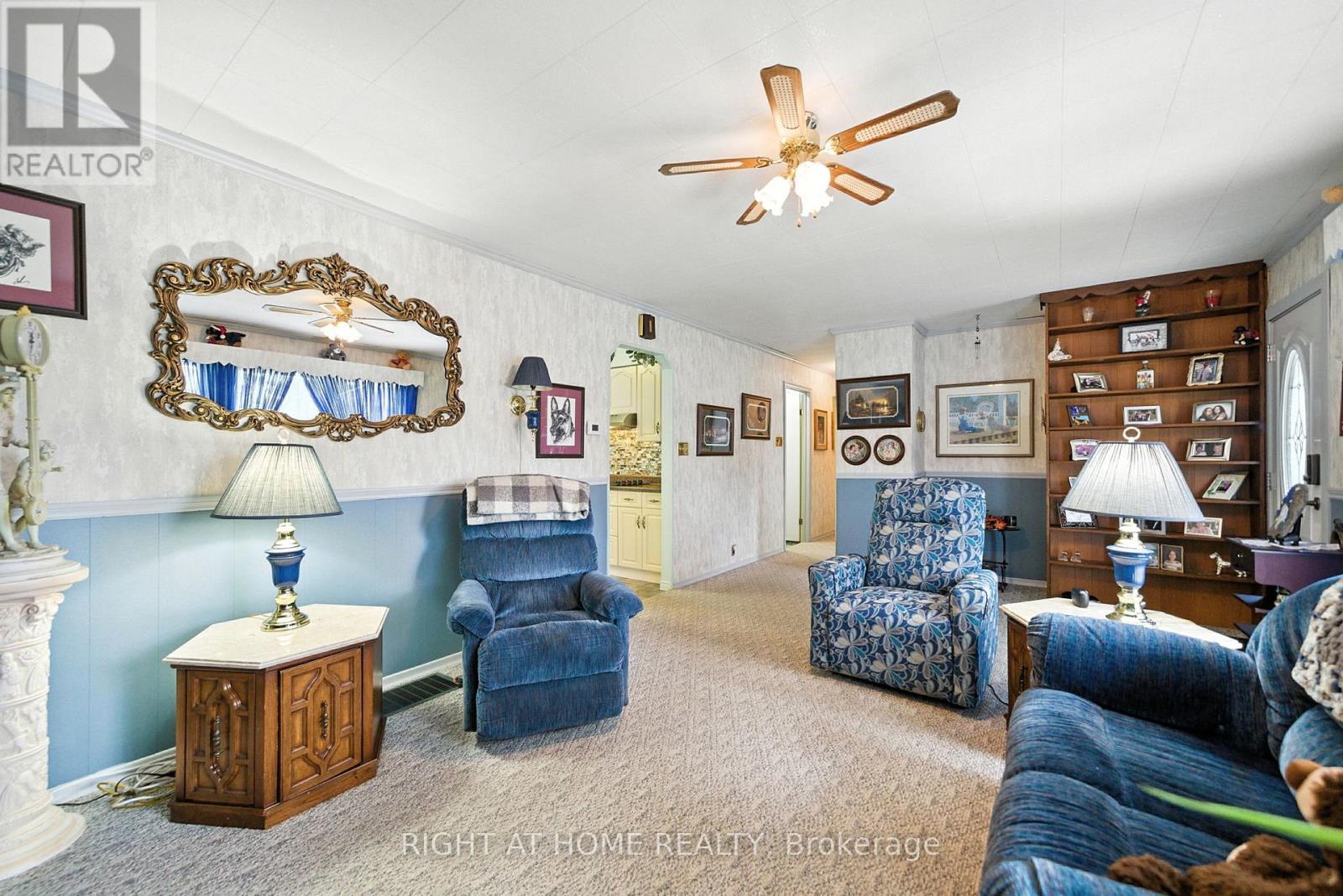 242 County Rd 48, Havelock-Belmont-Methuen (Belmont-Methuen), Ontario  K0L 1Z0 - Photo 6 - X12369850