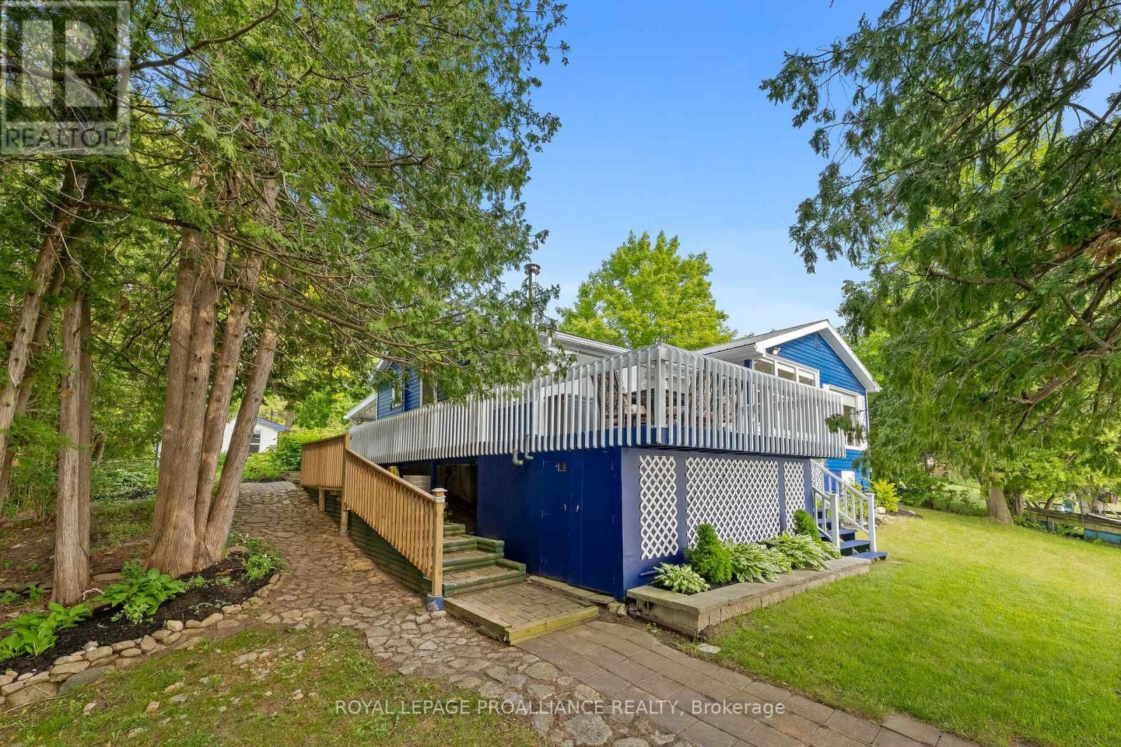 255 Muskie Mile Lane, Trent Hills, Ontario  K0L 1Z0 - Photo 10 - X12370272