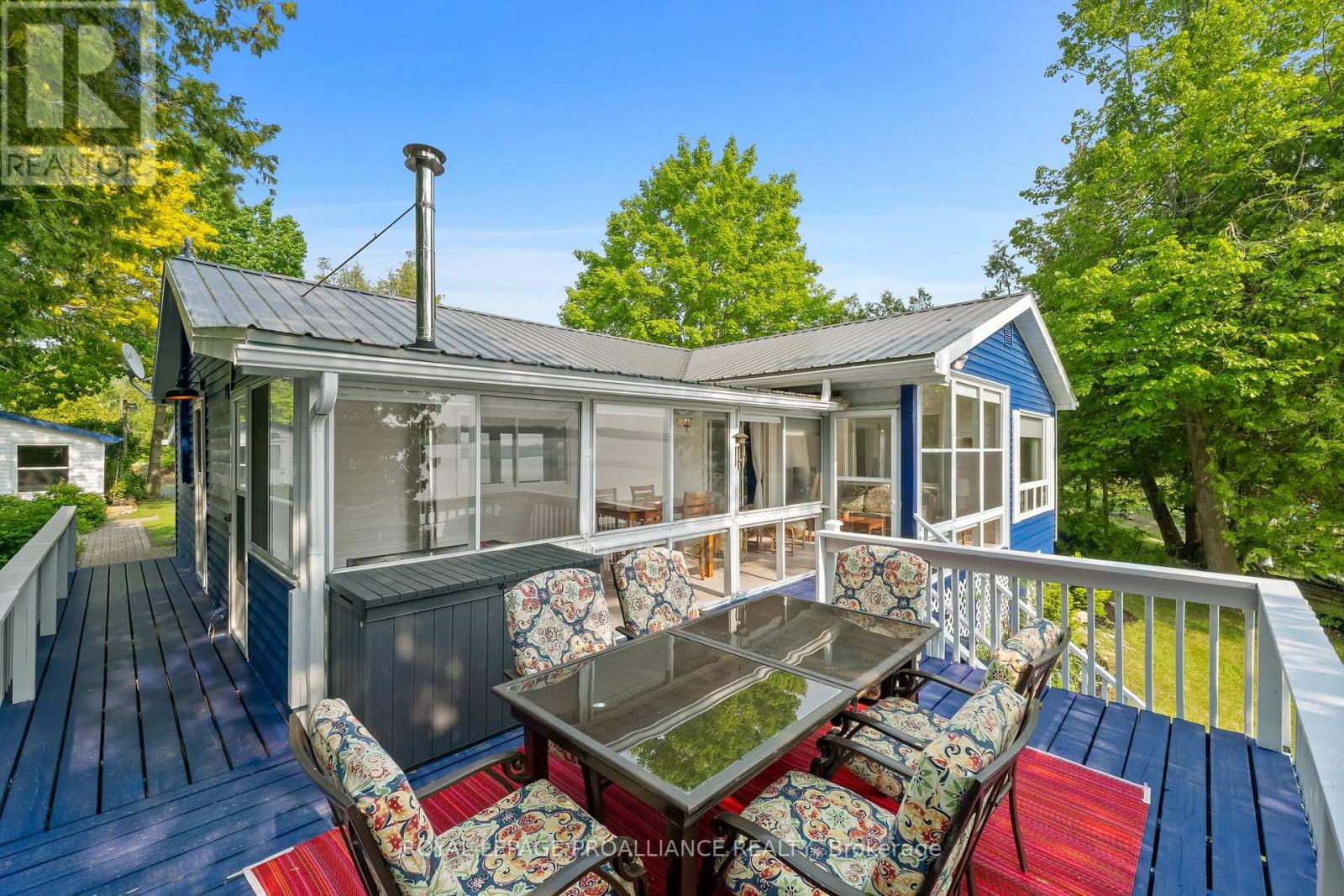 255 Muskie Mile Lane, Trent Hills, Ontario  K0L 1Z0 - Photo 12 - X12370272