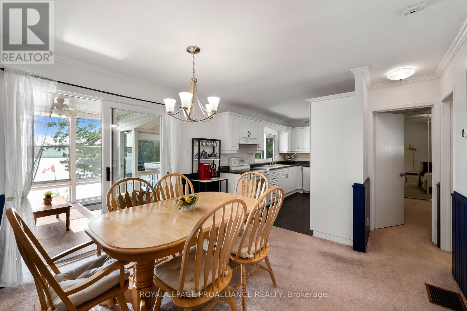 255 Muskie Mile Lane, Trent Hills, Ontario  K0L 1Z0 - Photo 19 - X12370272