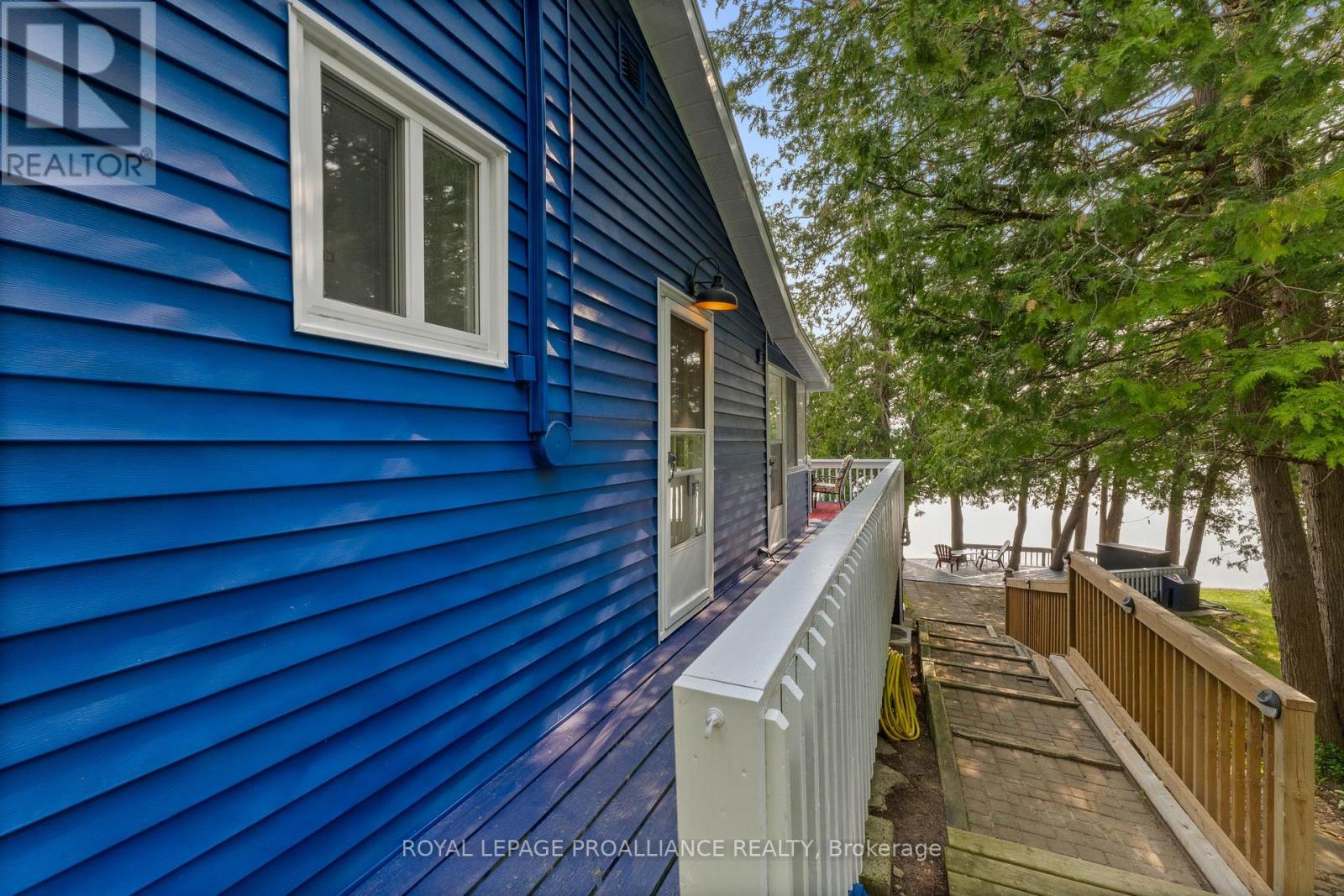 255 Muskie Mile Lane, Trent Hills, Ontario  K0L 1Z0 - Photo 38 - X12370272