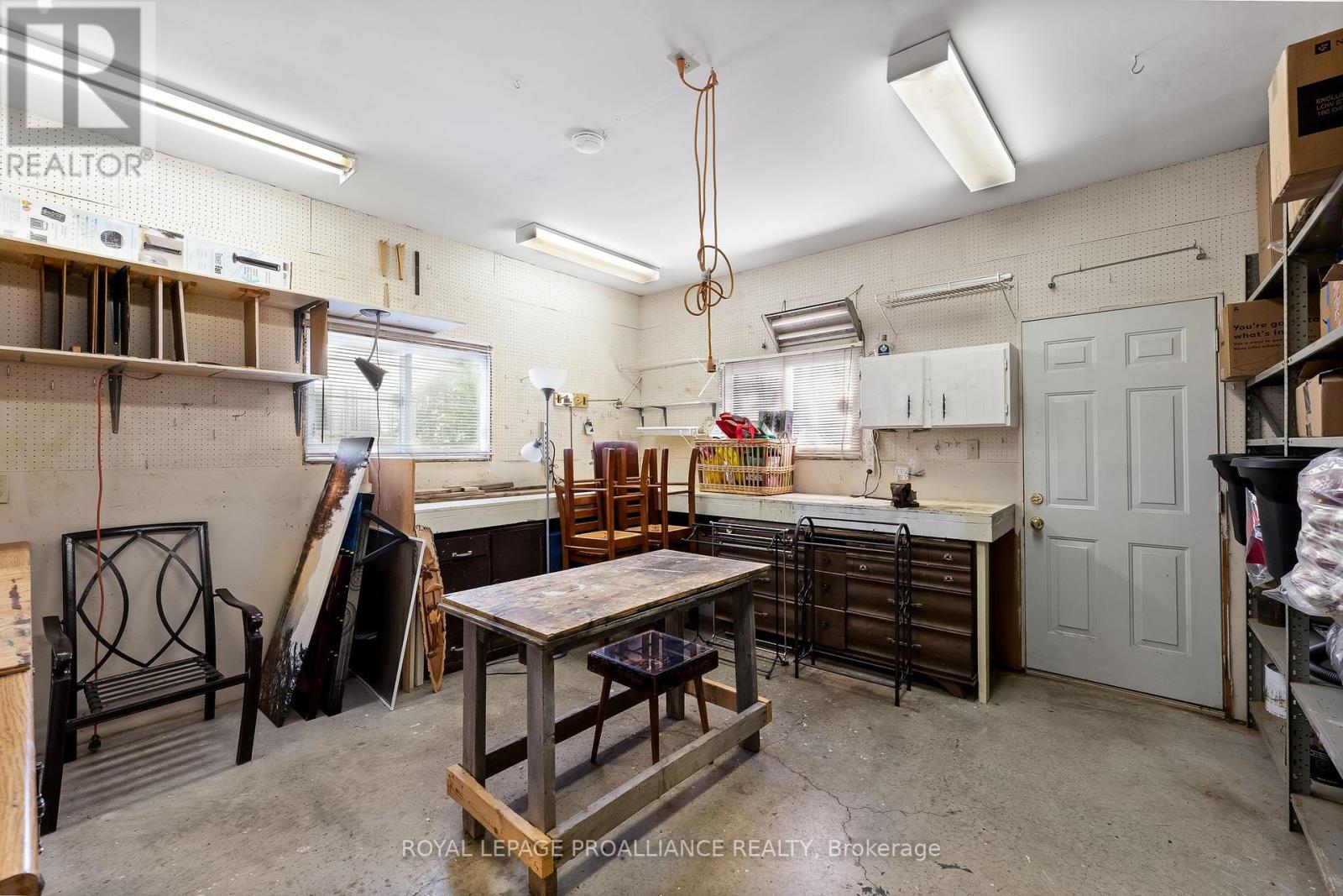 255 Muskie Mile Lane, Trent Hills, Ontario  K0L 1Z0 - Photo 40 - X12370272