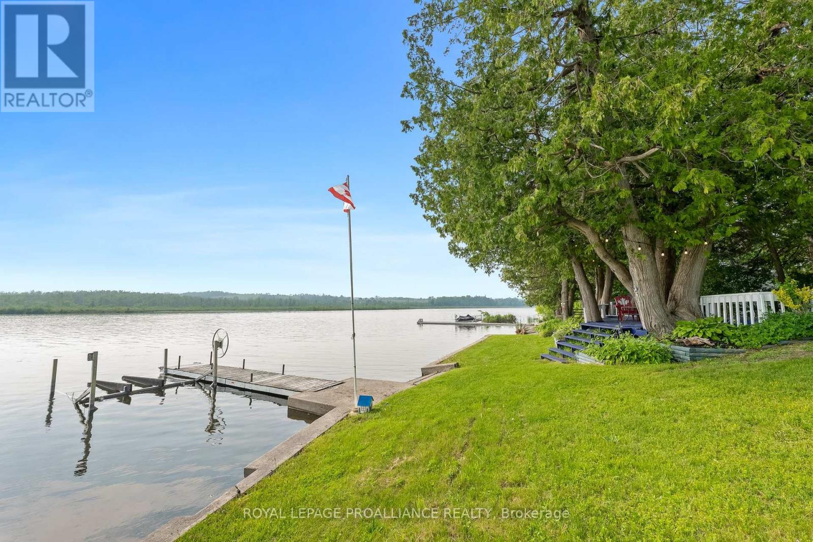255 Muskie Mile Lane, Trent Hills, Ontario  K0L 1Z0 - Photo 42 - X12370272