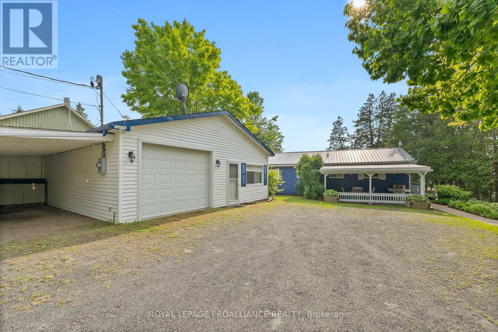 255 Muskie Mile Lane, Trent Hills, Ontario  K0L 1Z0 - Photo 45 - X12370272