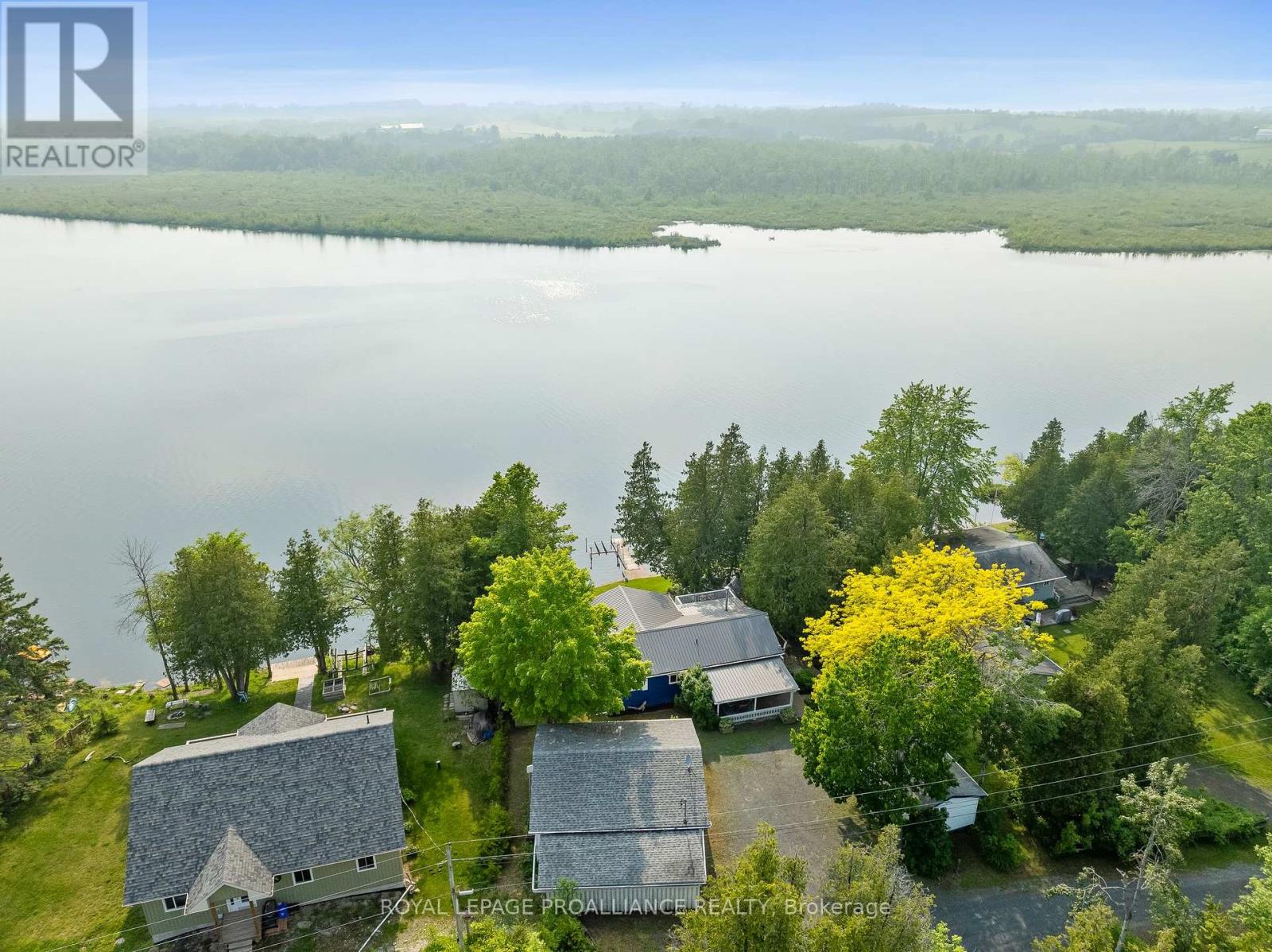 255 Muskie Mile Lane, Trent Hills, Ontario  K0L 1Z0 - Photo 46 - X12370272