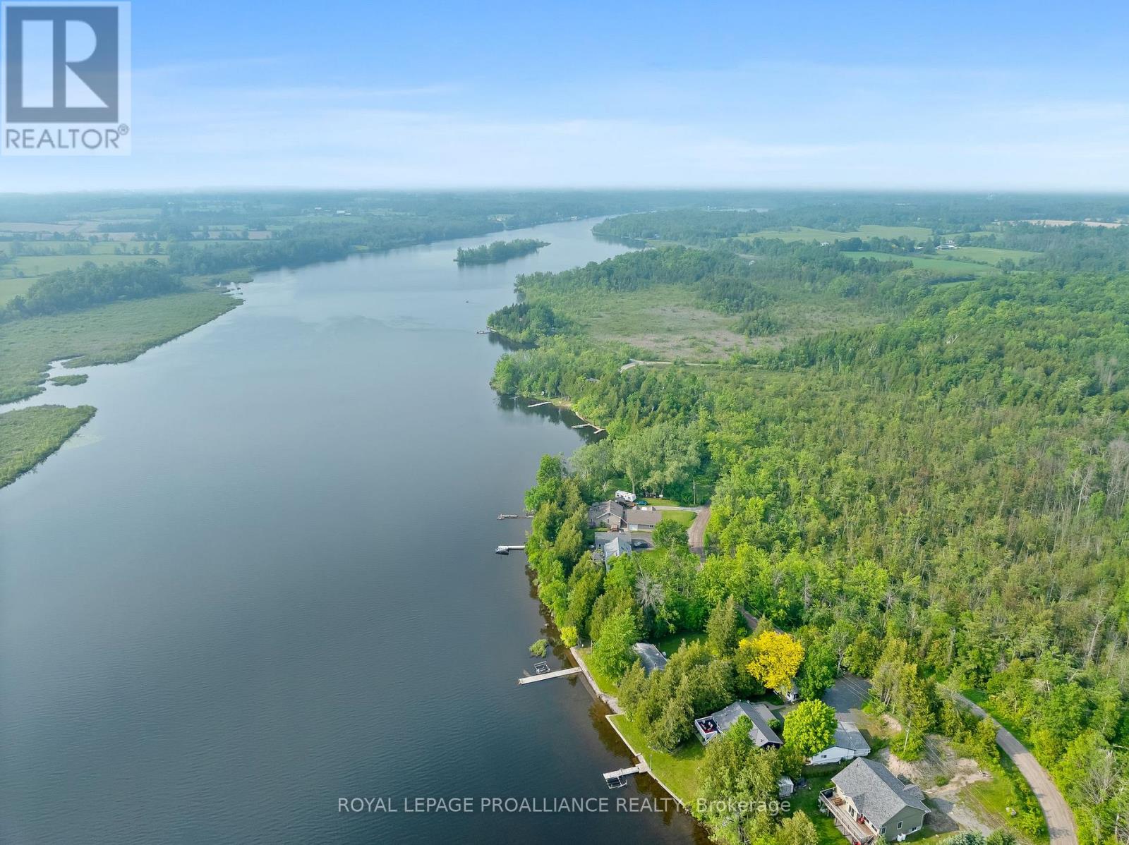 255 Muskie Mile Lane, Trent Hills, Ontario  K0L 1Z0 - Photo 48 - X12370272