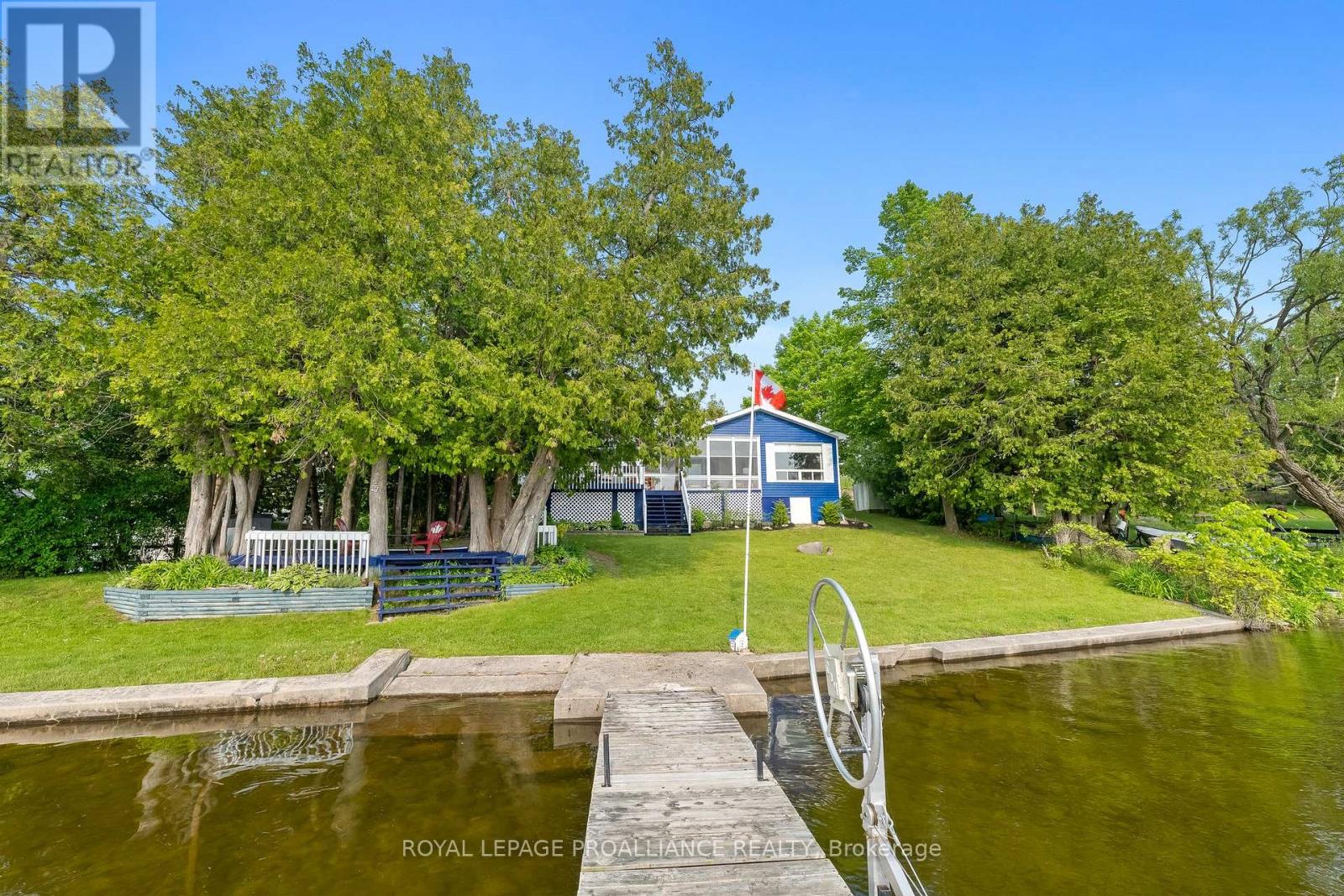 255 Muskie Mile Lane, Trent Hills, Ontario  K0L 1Z0 - Photo 5 - X12370272