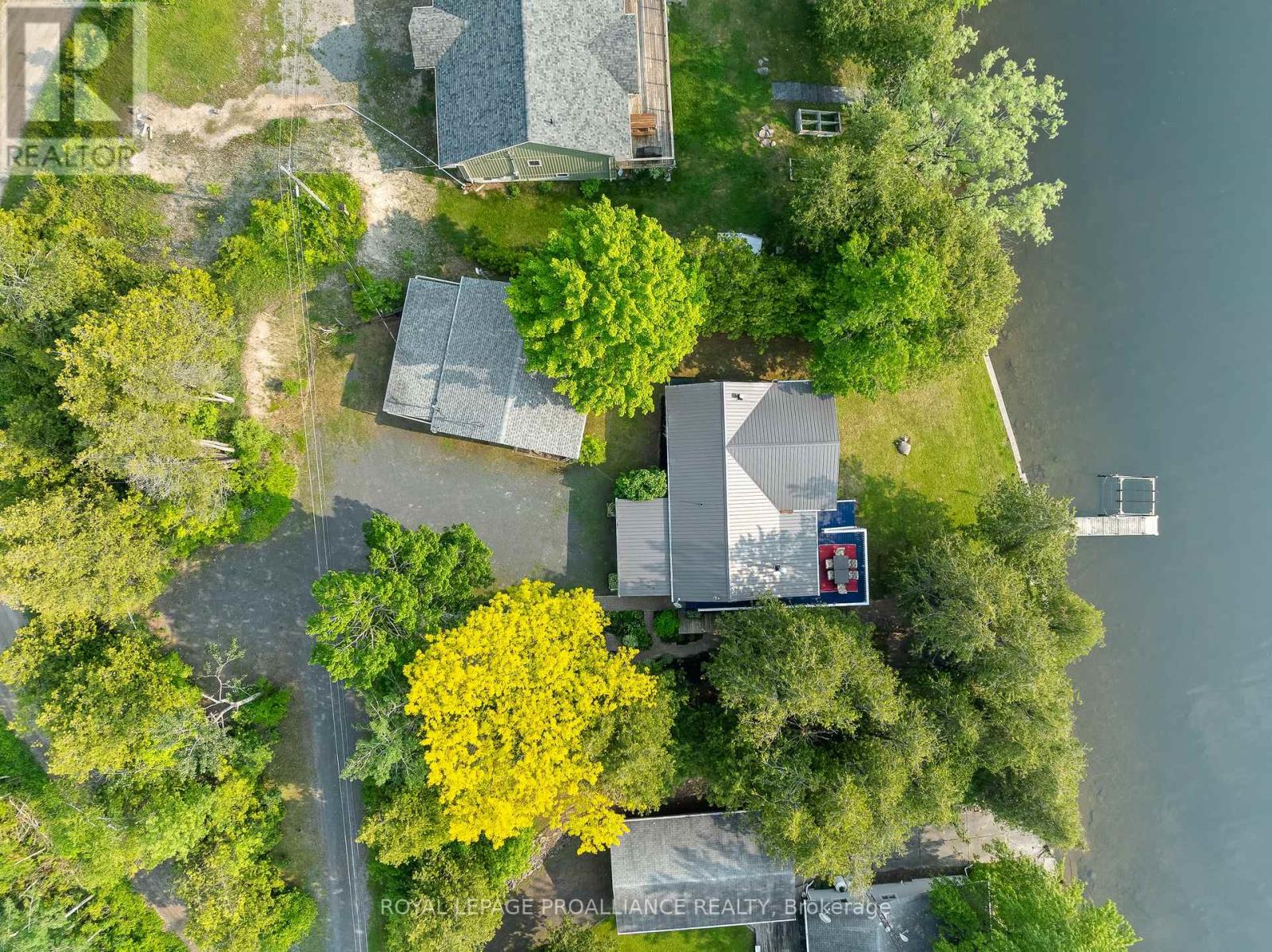 255 Muskie Mile Lane, Trent Hills, Ontario  K0L 1Z0 - Photo 7 - X12370272