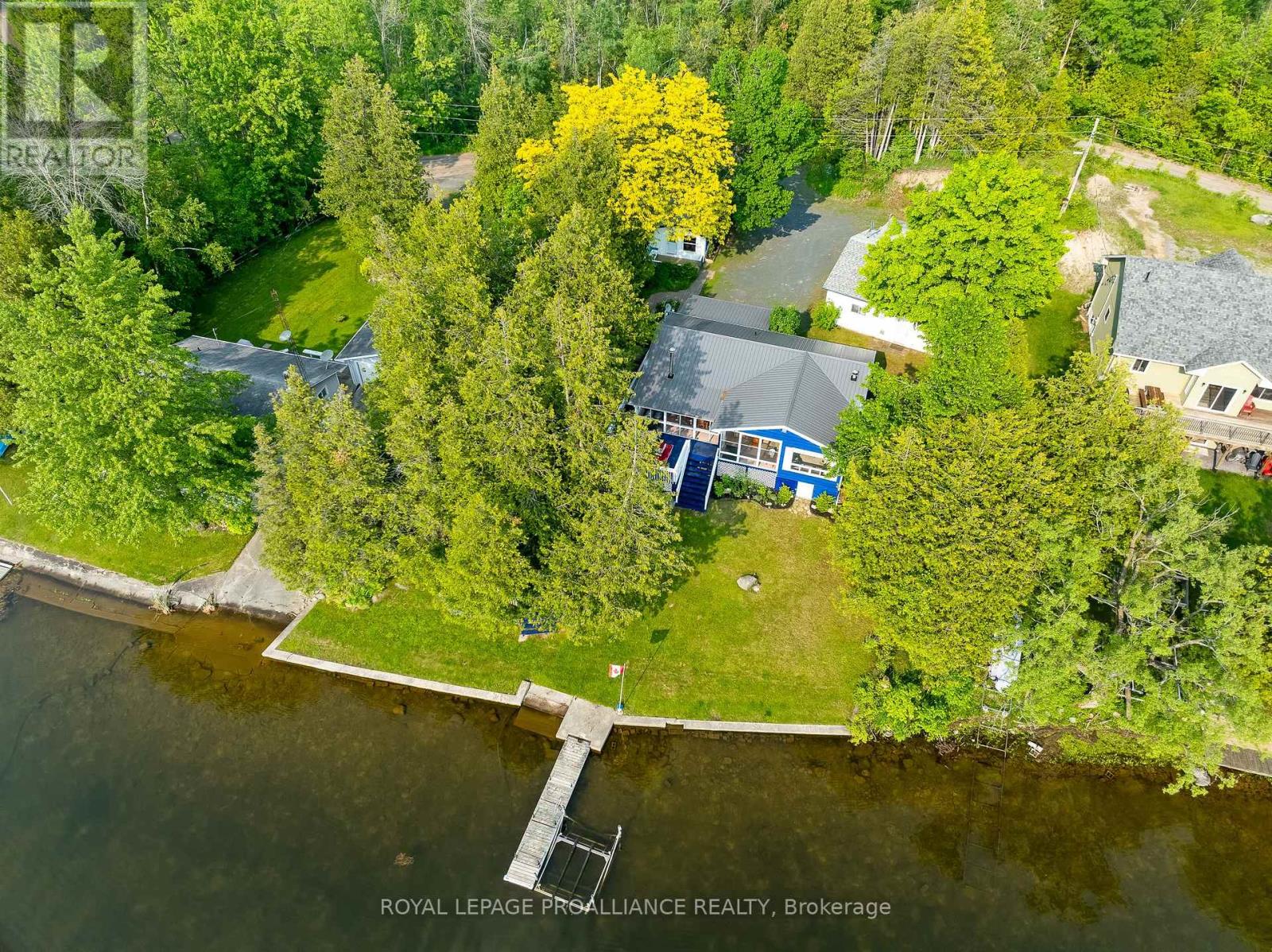 255 Muskie Mile Lane, Trent Hills, Ontario  K0L 1Z0 - Photo 8 - X12370272