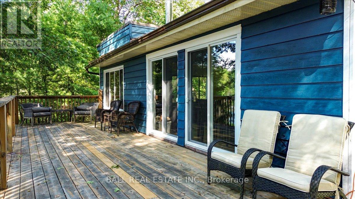51 Lucerne Lake Drive, Faraday, Ontario  K0L 2L0 - Photo 27 - X12370389