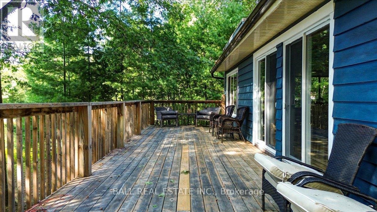 51 Lucerne Lake Drive, Faraday, Ontario  K0L 2L0 - Photo 28 - X12370389