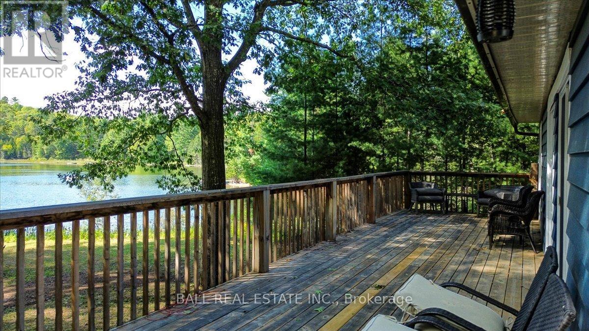 51 Lucerne Lake Drive, Faraday, Ontario  K0L 2L0 - Photo 29 - X12370389