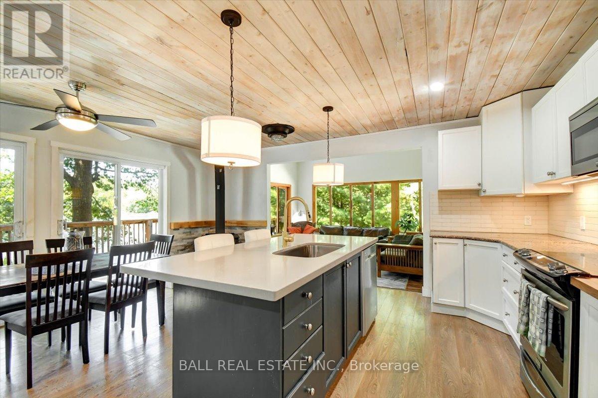 51 Lucerne Lake Drive, Faraday, Ontario  K0L 2L0 - Photo 3 - X12370389