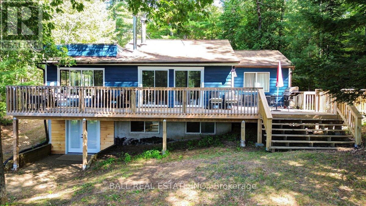 51 Lucerne Lake Drive, Faraday, Ontario  K0L 2L0 - Photo 30 - X12370389