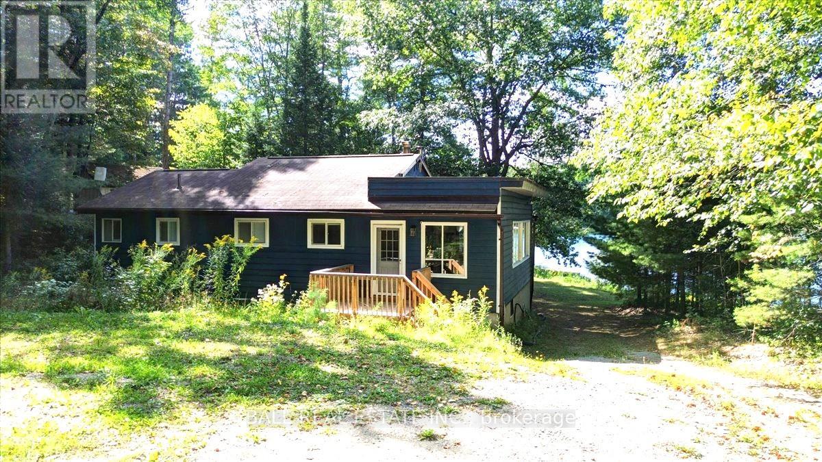 51 Lucerne Lake Drive, Faraday, Ontario  K0L 2L0 - Photo 31 - X12370389