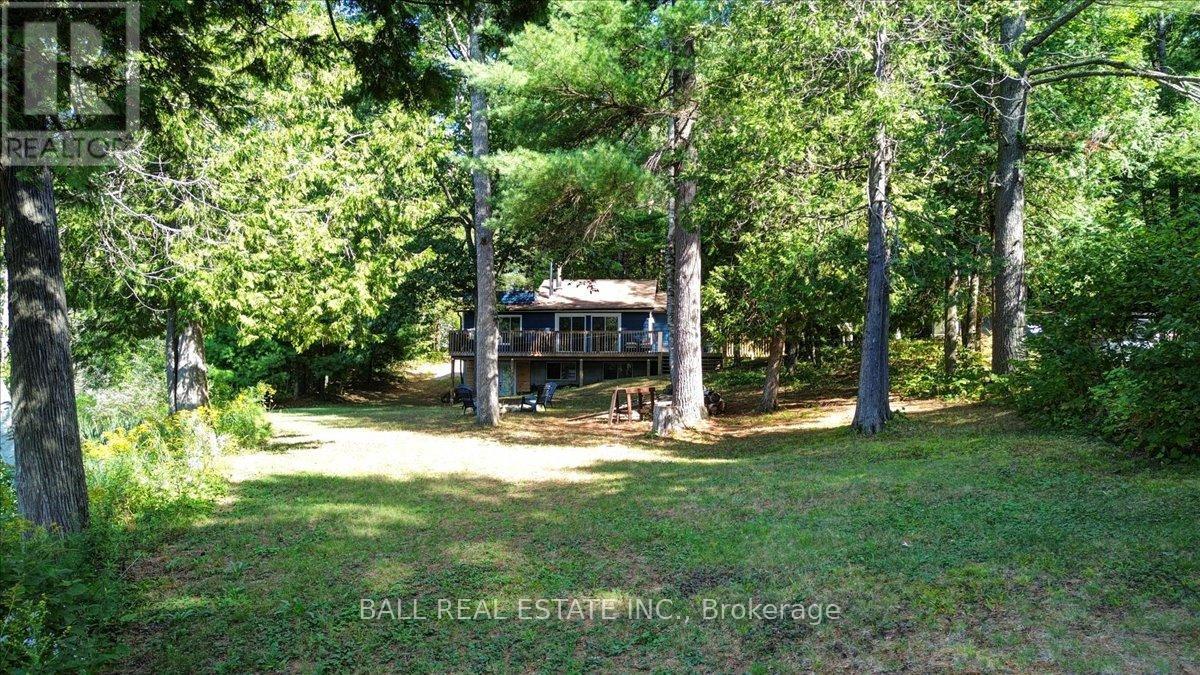 51 Lucerne Lake Drive, Faraday, Ontario  K0L 2L0 - Photo 32 - X12370389