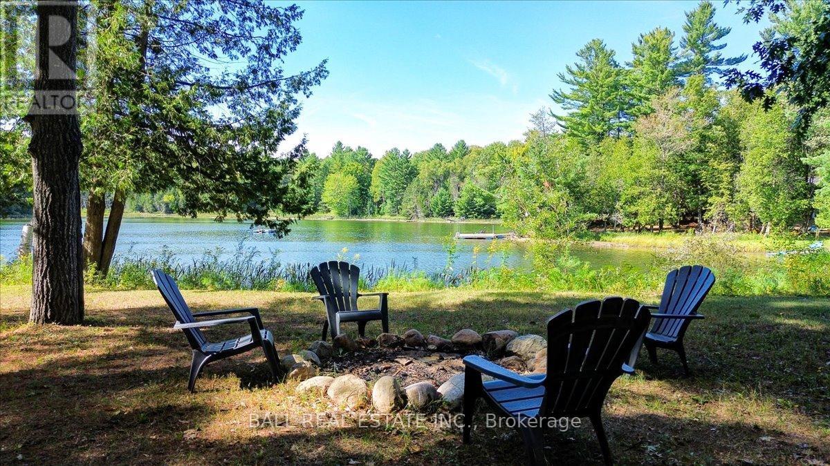 51 Lucerne Lake Drive, Faraday, Ontario  K0L 2L0 - Photo 33 - X12370389