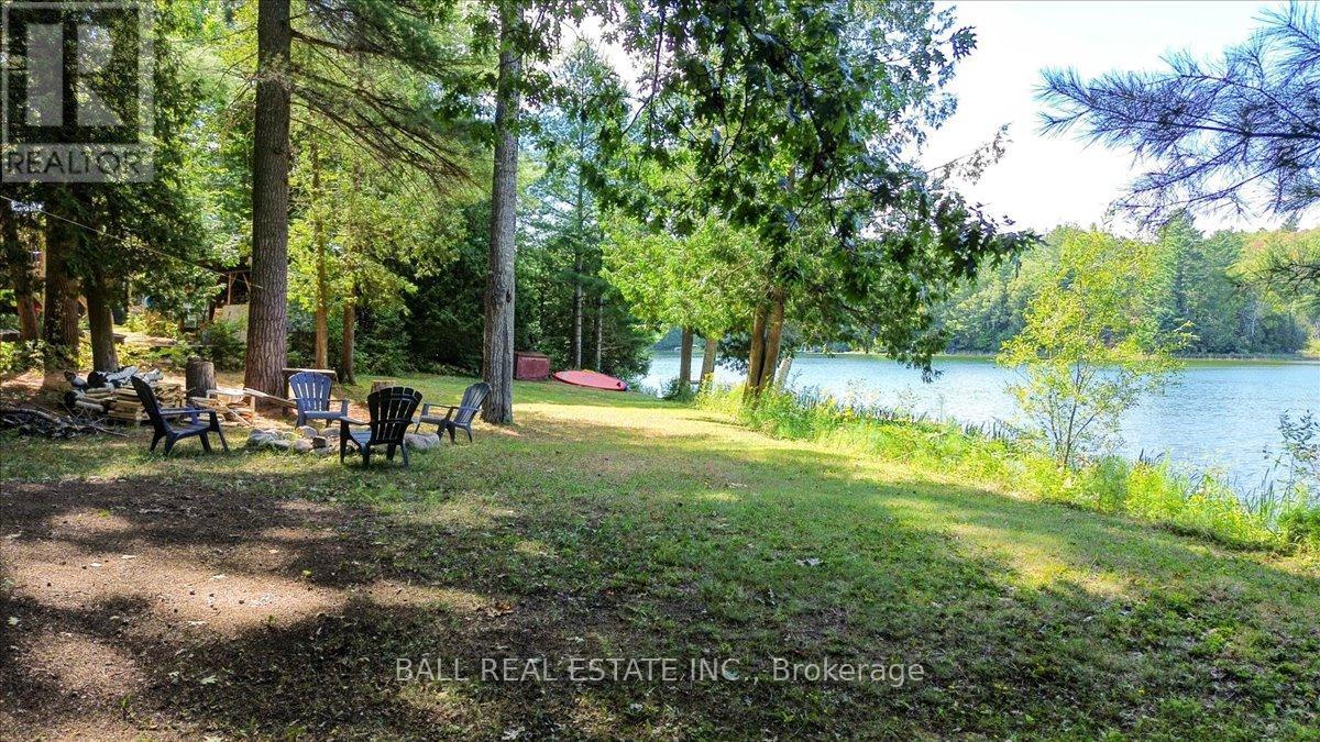 51 Lucerne Lake Drive, Faraday, Ontario  K0L 2L0 - Photo 34 - X12370389